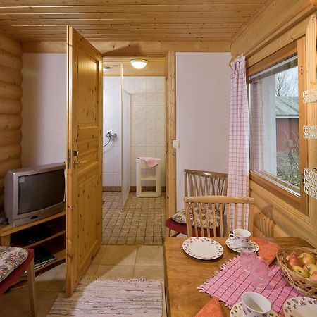 Apartamento Matkailutila Lahdelma Pertunmaa Exterior foto