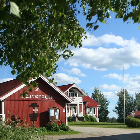Apartamento Matkailutila Lahdelma Pertunmaa Exterior foto